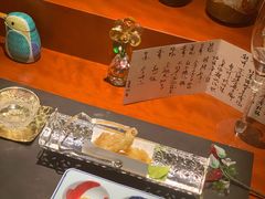 -九献创意菜·牛排料理(亮马河花园店)