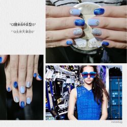 ⁽⁽ଘ糖̌果̌指̌甲̌造̌型̌ଓ⁾⁾-光SPA科技美肤