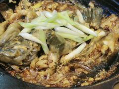 -君霖海鲜私房菜(春柳店)