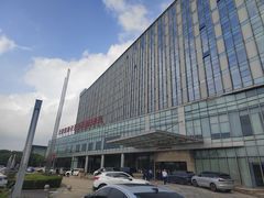 -天津滨海圣光皇冠国际酒店