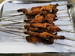 -铁诚烤肉