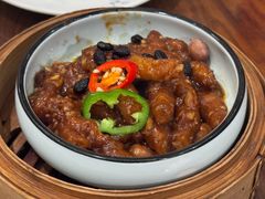 -龙悦湾酒家·八阵鱼生·渔人码头店