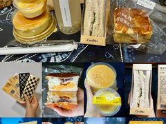 -可莎蜜儿(朝晖店)