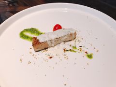 -箱美术馆私房菜(水晶郦城店)