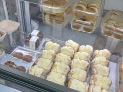 -甜嘟嘟烘焙坊(舒城路店)