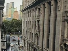 -黄鱼馆Jhouse(外滩店)