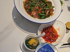 -兰湘子·湘菜小炒(盛龙广场店)