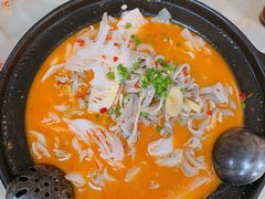 -李师傅脆肚(梅林店)