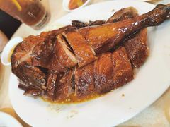 烧鹅-一乐烧鹅(中环店)
