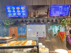 -京穆兰兰州牛肉面·清真(中川机场店)
