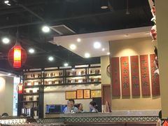 -冯不记米坊(凯德广场店)