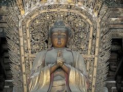 -善化寺