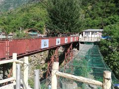 -孤山寨风景区