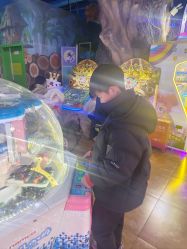 -木马王国(萧山银隆店)