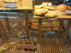 -长发西饼(临顿路店)