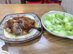 -聂记粤菜馆(鼓西路店)