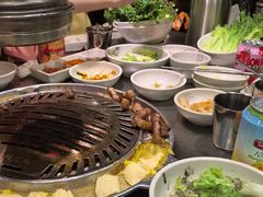 -喜来稀肉(虹泉路店)