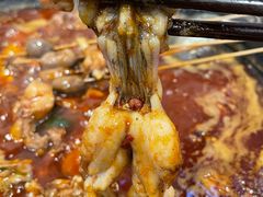 -孙婆婆美蛙兔火锅(踏水桥店)