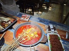 -成都屋头串串(青年北街店)
