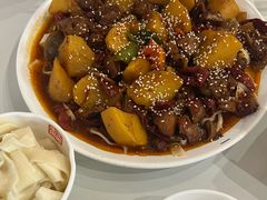 -一醒·手工面·西北传统小吃(悠方购物中心店)