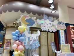 -奈尔宝家庭中心·亲子餐厅(鄞州万达店)