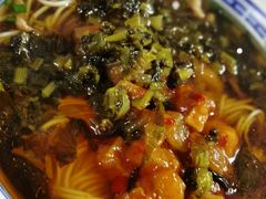 -大时代美食面馆