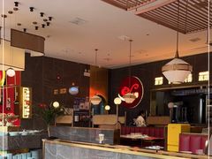 -捞神煲汤火锅(湖滨商业街店)