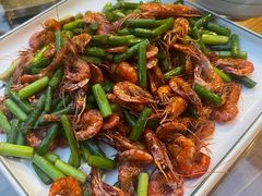 -61号餐吧(兴坪古镇漓江店)