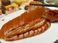 -四世同堂·京菜·烤鸭(双井店)