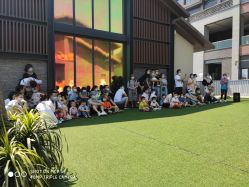 -恐龙探索乐园(磁器口店)