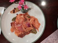 -东江海鲜酒家(艺都分店)
