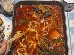 -鱼酷活鱼烤鱼(北美店)