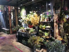 -范设计花园餐酒咖·中西餐·咖啡厅·酒馆