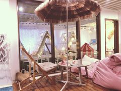 -天空花园餐吧·生日·团建(南山店)