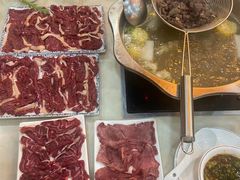 -潮悦牛肉火锅城(水贝店)