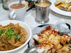 -颓记茶餐厅(美景总店)
