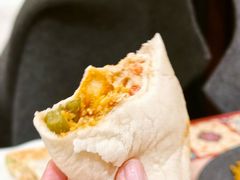 -BRBR叙利亚餐厅(总店)