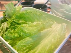 -新石器烤肉(马鞍山印象汇店)