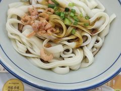 -阿金大白·上海菜馆(新天地店)