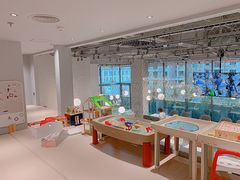 -NOKNOK若蔻亲子餐厅(天地壹方北馆店)