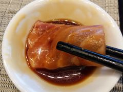 -洲际酒店·地平线全日餐厅HORIZON CAFÉ