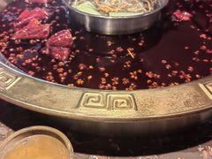 -堂客老火锅(欣阳广场总店)