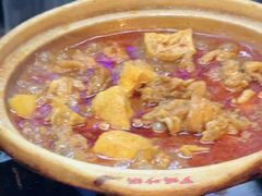 -罗妈砂锅(四川成都奎星楼店)