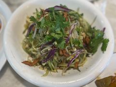 -大家乐东北菜(富河园店)