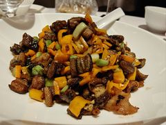 -粗茶淡饭·汉口公馆(循礼门店)