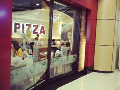 -必胜客(瑞虹店)