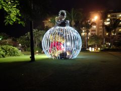 -三亚亚龙湾天域度假酒店