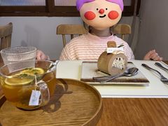 -沏点Trattoria意大利餐厅(新街口店)