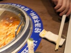 -快乐小羊·内蒙牛羊肉火锅(流花中心店)