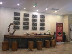 -汤泉良子·沐足·颂钵疗愈·SPA(珠江新城店)